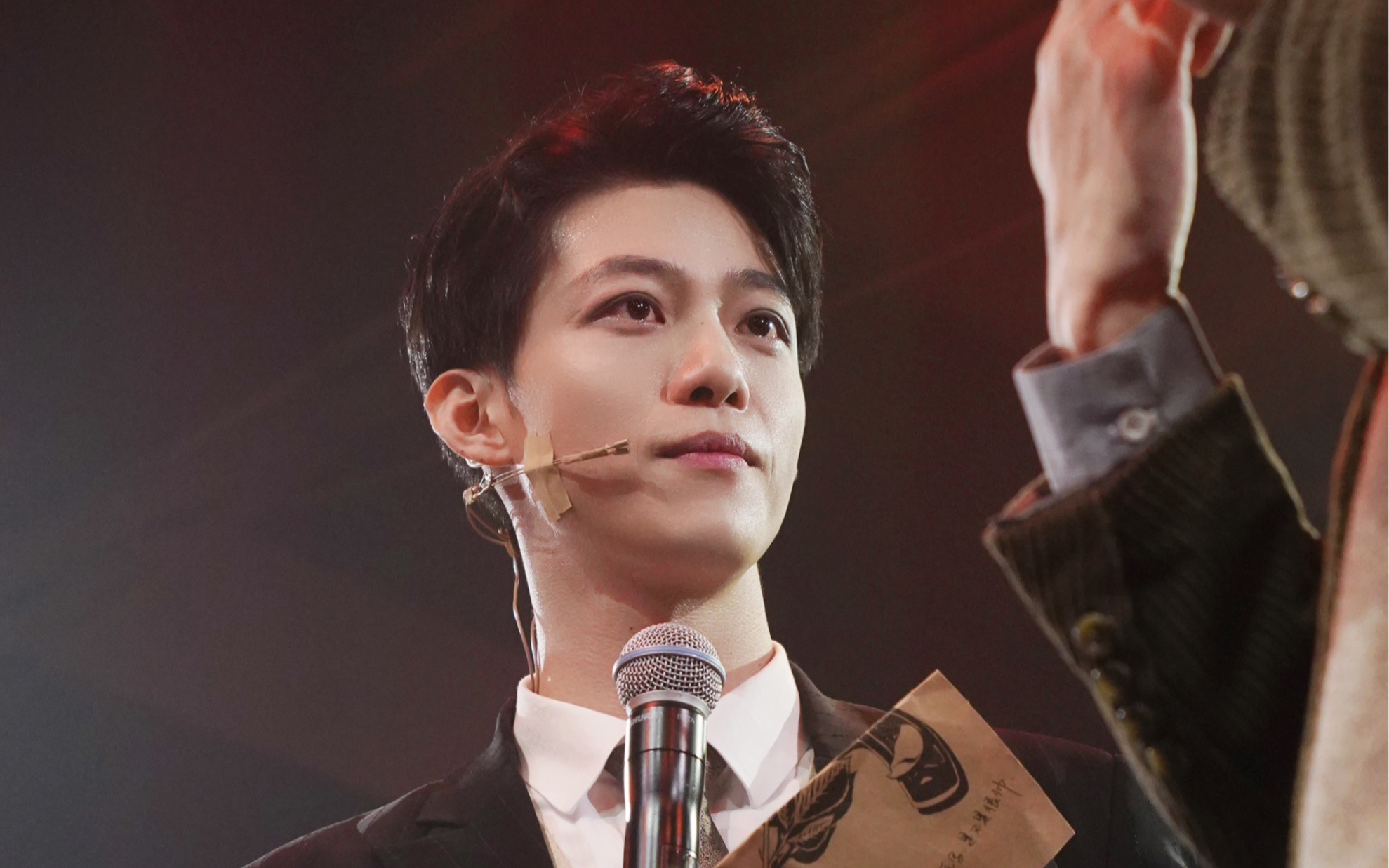 20231115 | 音乐剧《桑塔露琪亚》| 上海mio | 曹牧之 王帅 陈志