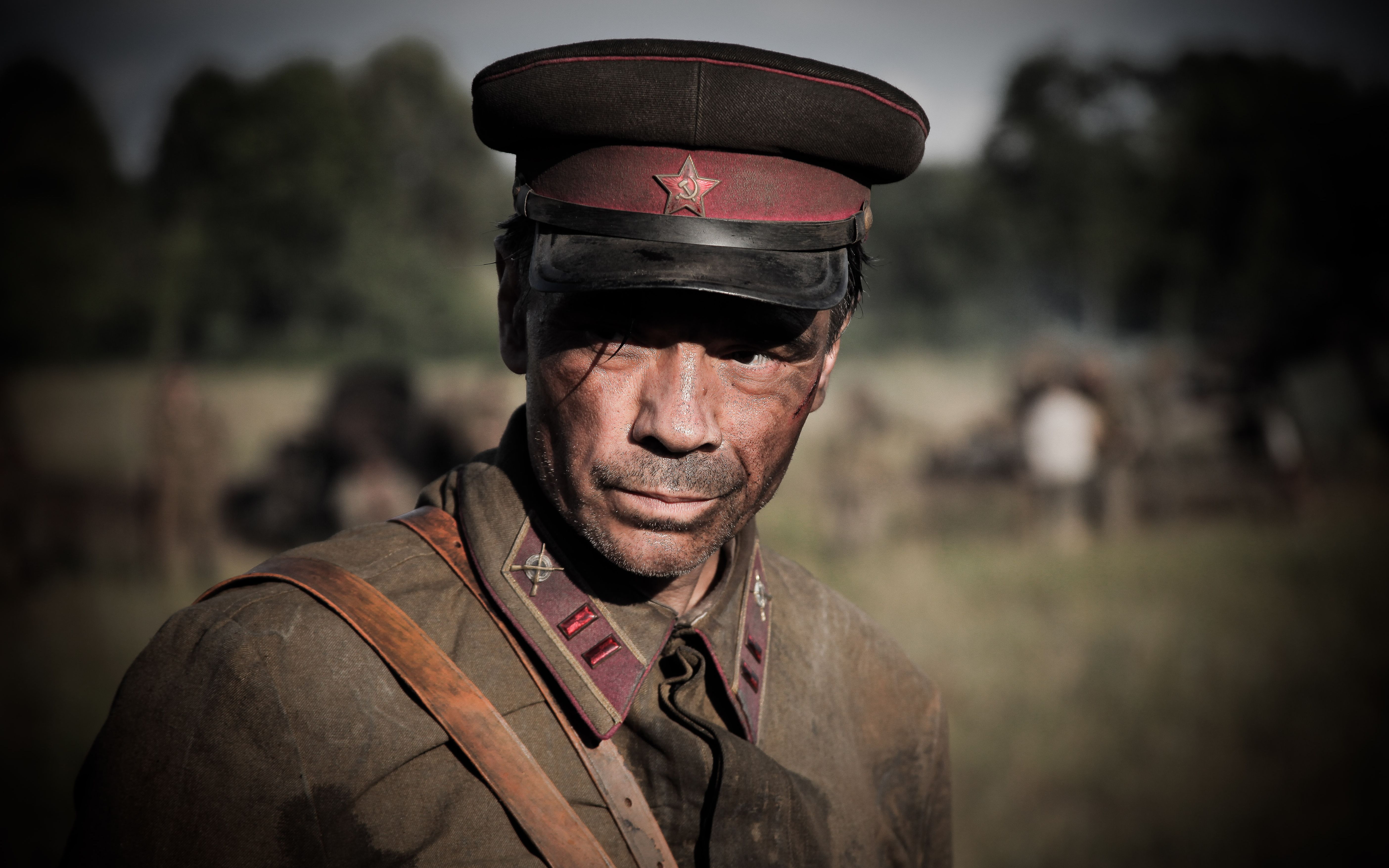 活动  乌拉!国际纵队开赴顿巴斯,同乌克兰纳粹战斗