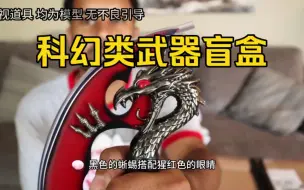 Video herunterladen: 第11集：武器盲盒欢乐多