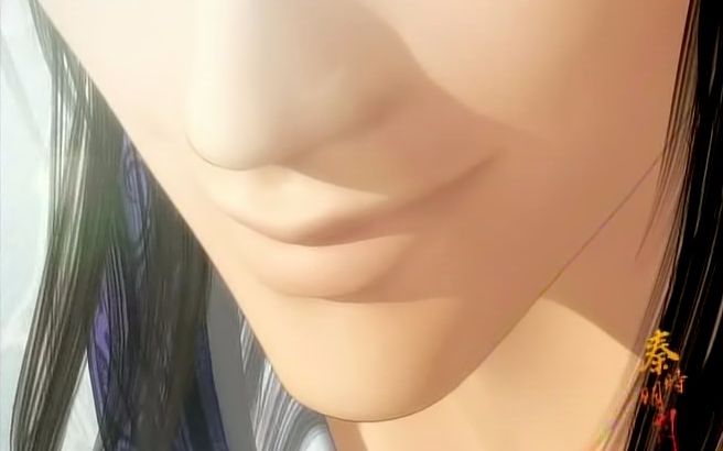 秦时明月天明与荀师叔下棋子房暗中相助荀子我不要面子的啊