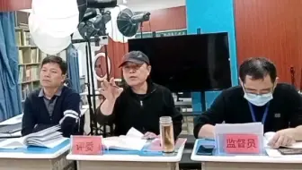 在面试中，小组讨论只是简单的一句带过？