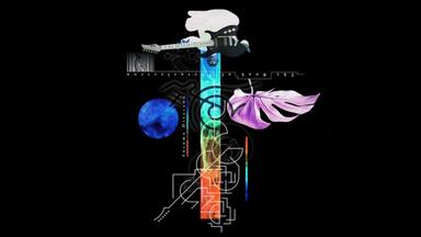 平沢進｜音源】P-0 Gazio Mix CD (Full Album)_哔哩哔哩_bilibili