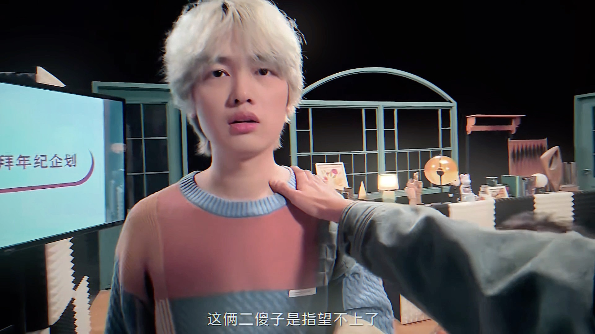 【高斯goh】宝宝你是一个宝宝-帅炸的烤鱼-帅炸的烤鱼-哔哩哔哩视频