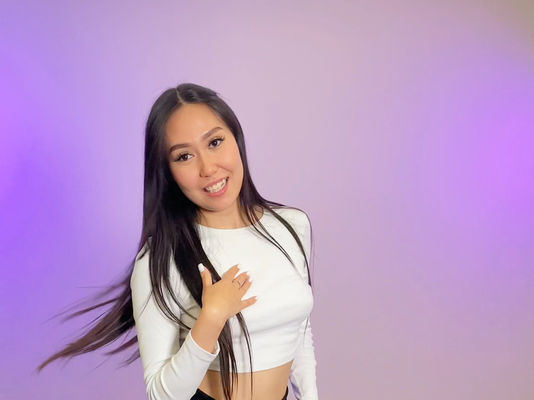 俄罗斯雅库茨克民族美女