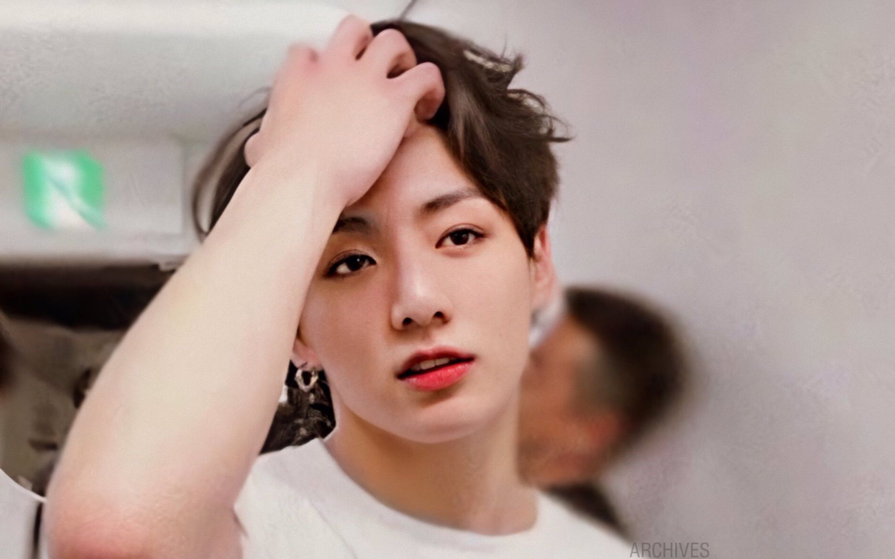 【田柾国】stay gold神仙开头5555555_哔哩哔哩_bilibili