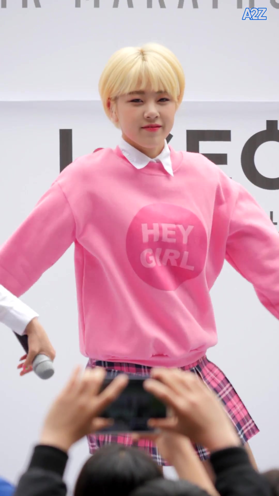 tahiti-金善英ari(粉色系)p1超清