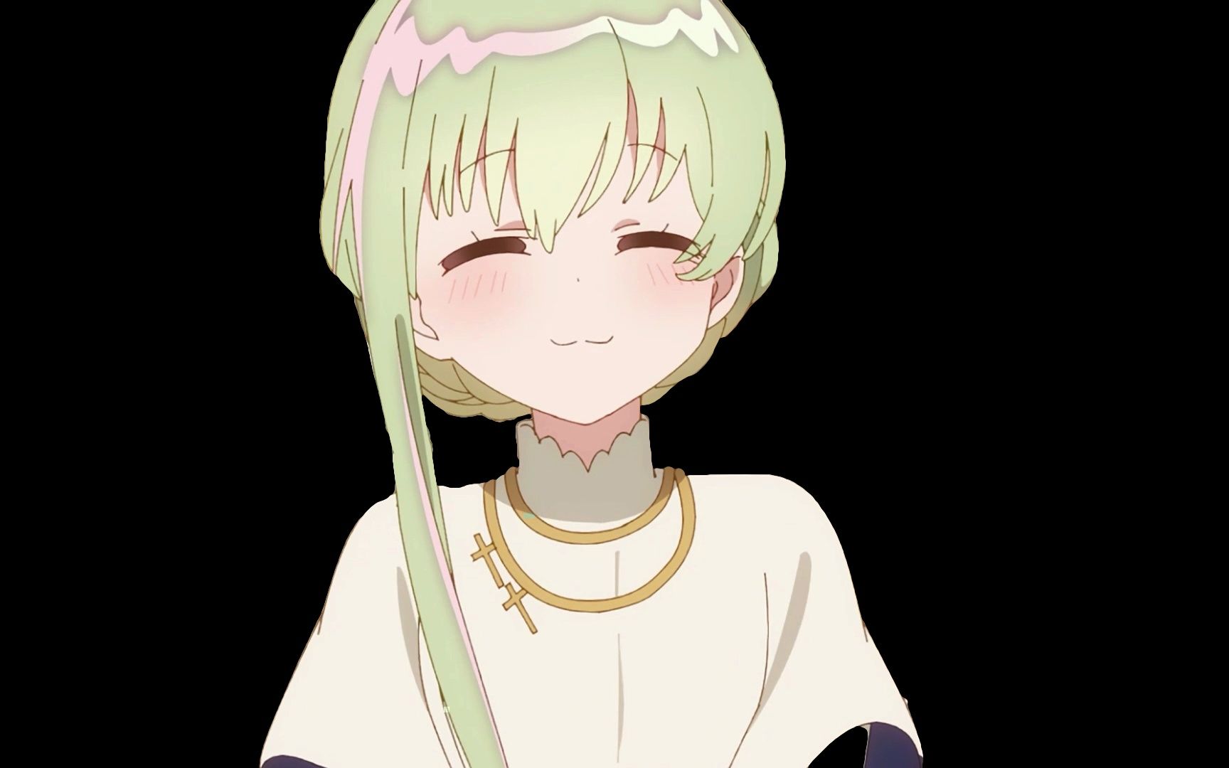 塞西莉亚摇摇两分钟纯享版