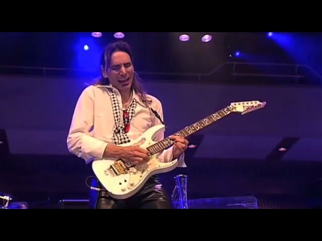 [图]Steve Vai -For the Love of God Live at 2005, with orchestra（管弦乐）