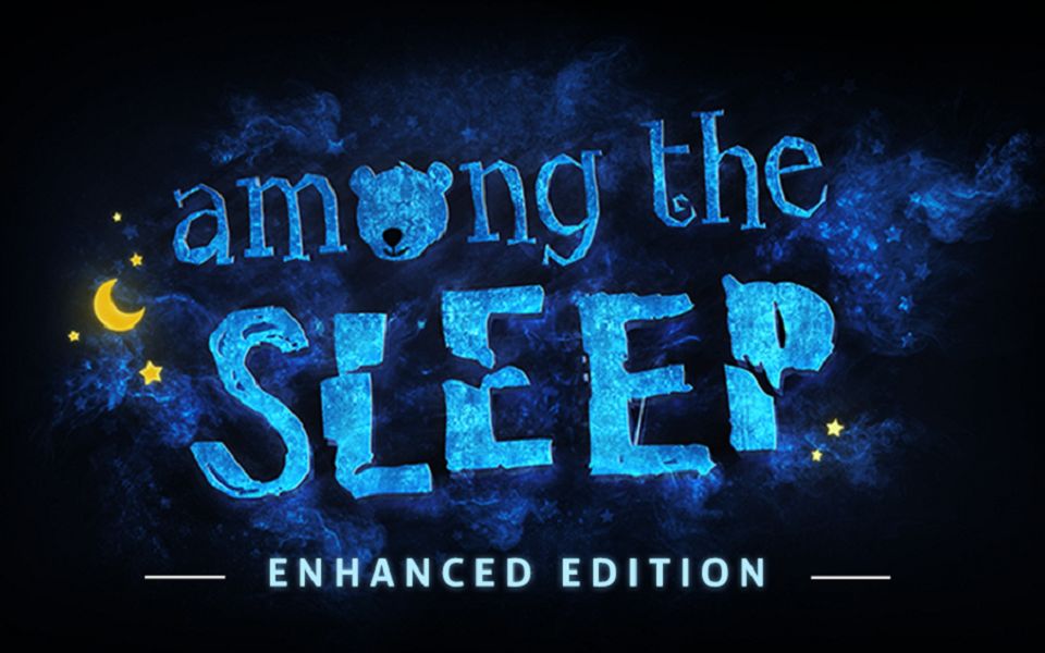 [图]孩子视角恐怖冒险游戏《Among the Sleep》梦意杀机 全流程攻略（含新DLC部分）