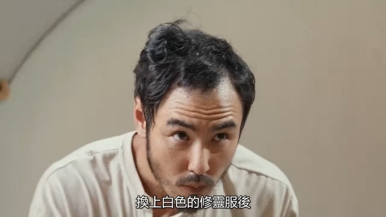 我是陈桂林,台湾第一悍匪!我去警局自首,警察却让我排队!