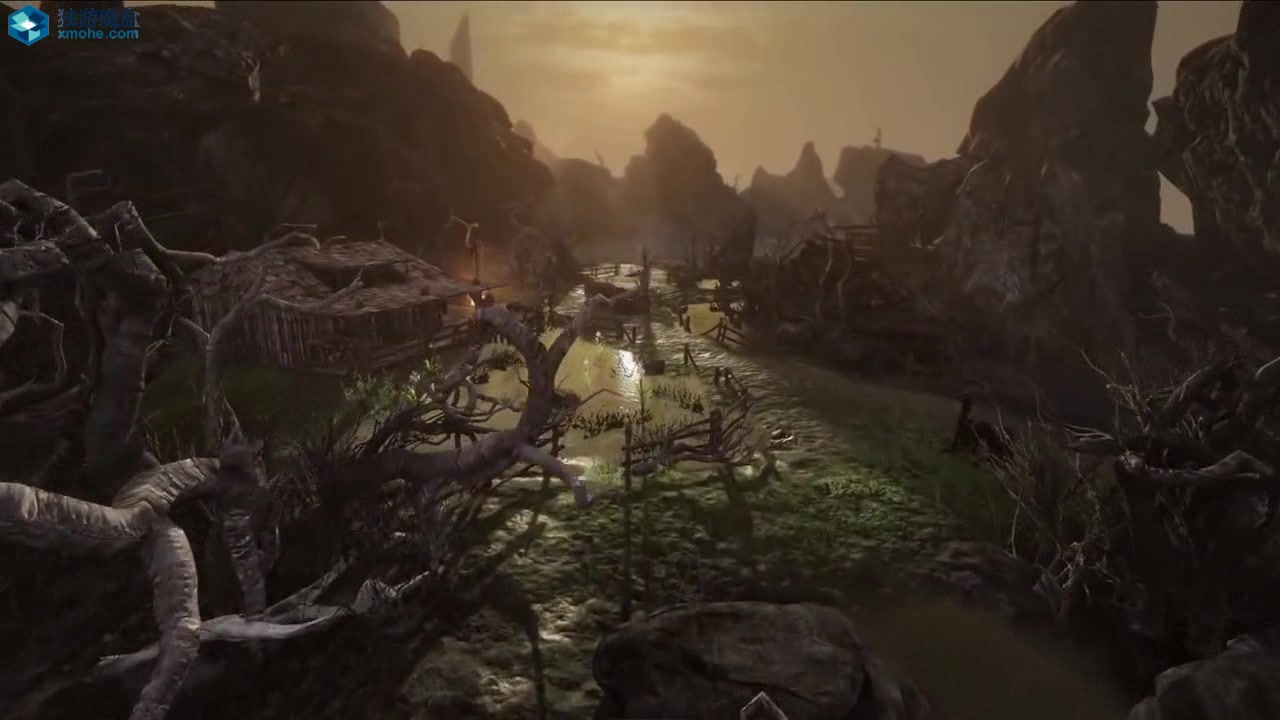 [图]《Risen 3: Titan Lords》独立游戏资讯，好玩的独立游戏-独游魔盒