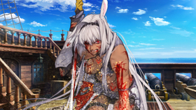 Fgo主线剧情2 5上半章三头犬刻耳柏洛斯一战难民打法系统超人俄里翁单挑 哔哩哔哩 つロ干杯 Bilibili