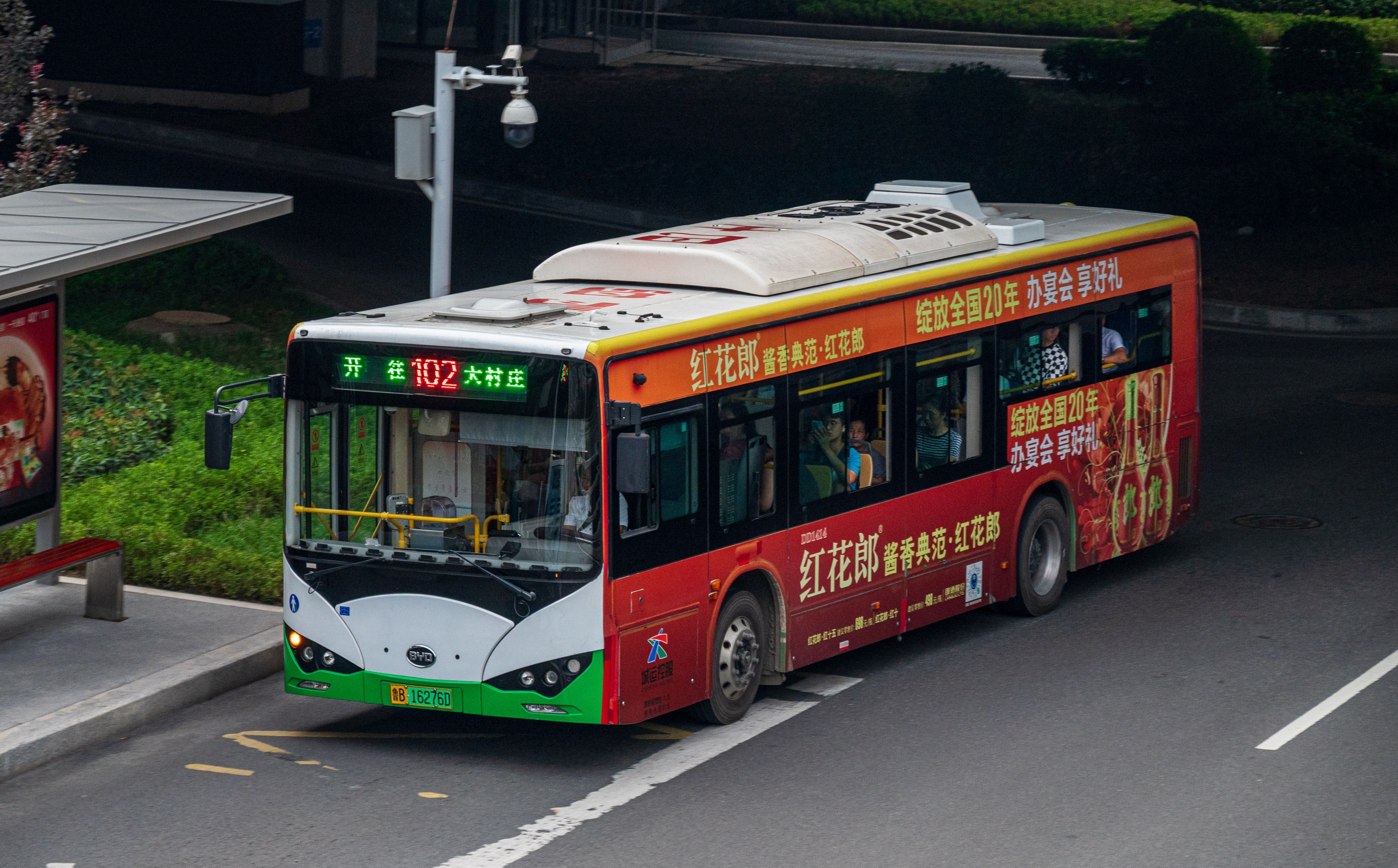 浦东102路公交车路线图图片