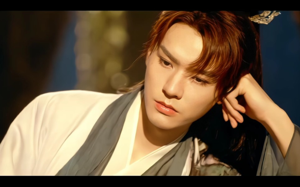 电视剧狐妖小红娘月红篇|龚俊