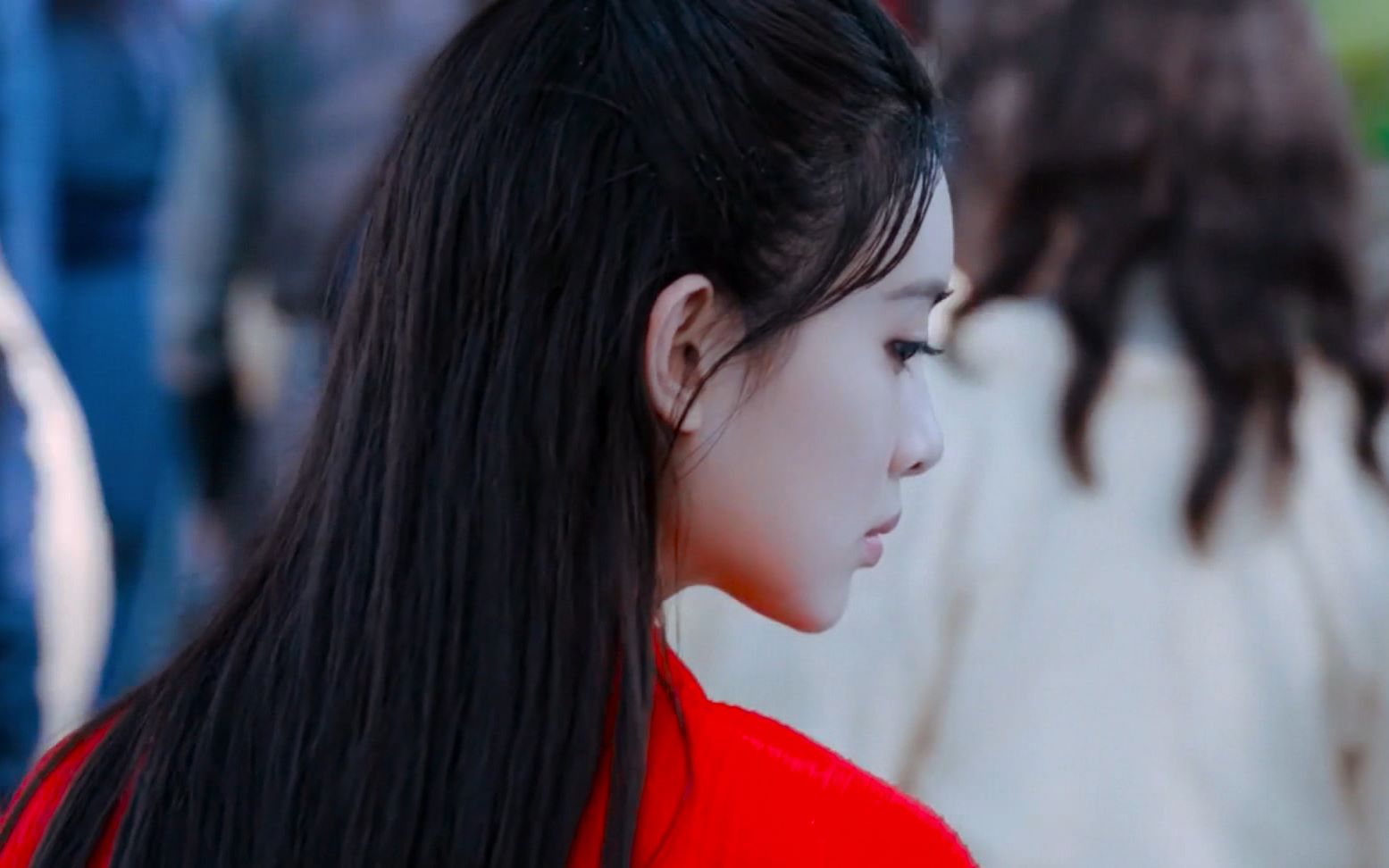 陈情令岐山温情飞花解梦掌间命格虚空