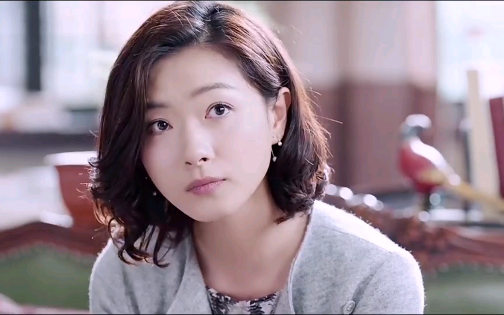 万茜和江疏影真的让我很难抉择