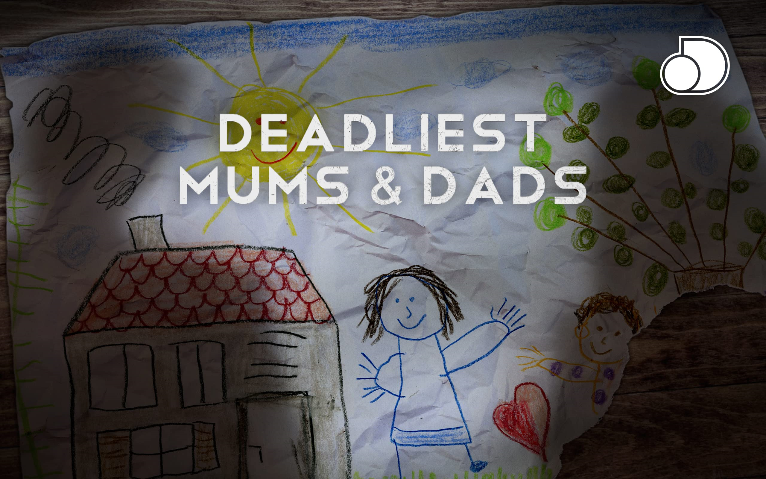 最致命的爸妈 第一季全六集 Deadliest Mums & Dads哔哩哔哩bilibili