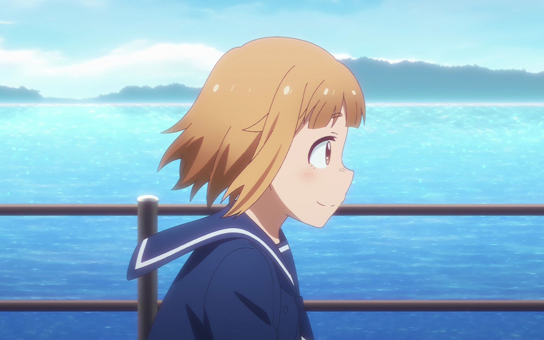 放学后海堤日记 op sea horizon [lolihouse]【hevc flac】