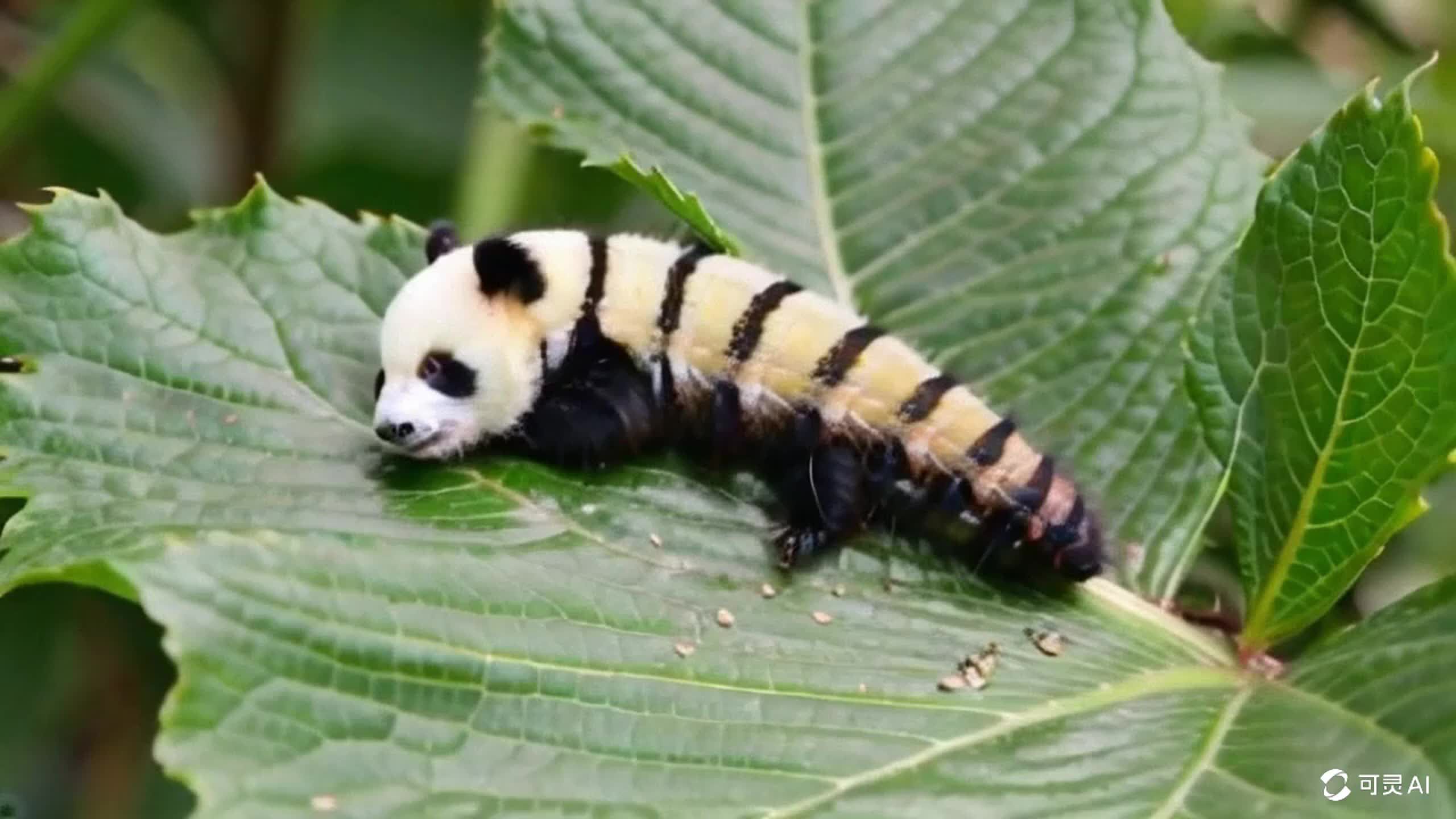 熊虫、熊鼠、熊鹅熊生百子各有不同系列哔哩哔哩bilibili