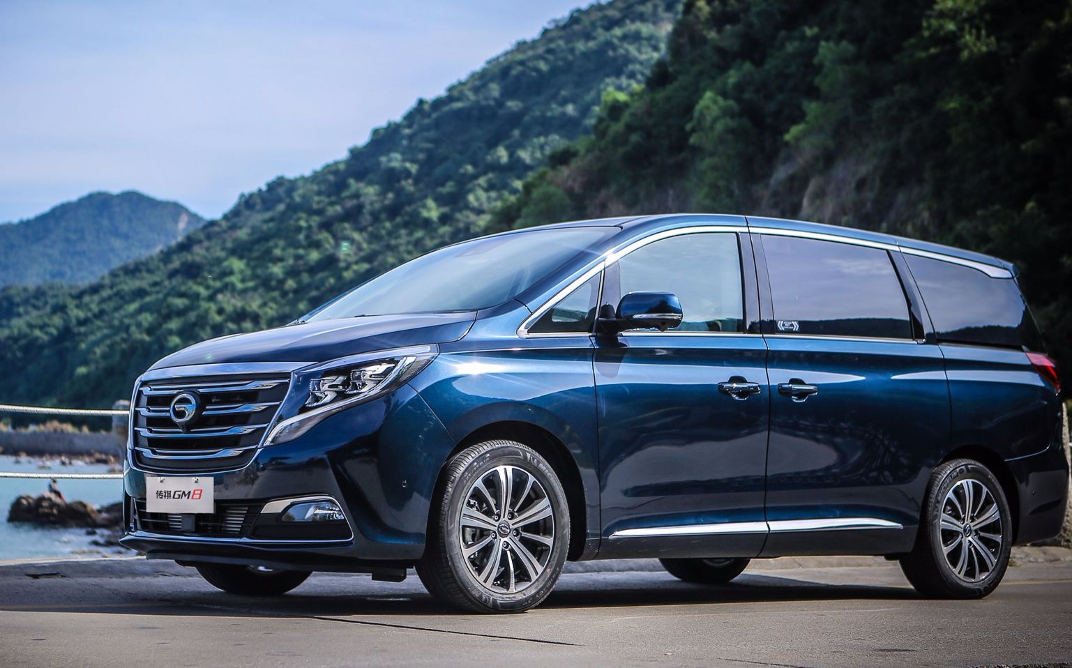 17.68万起售的传祺gm8哪款性价比更高?