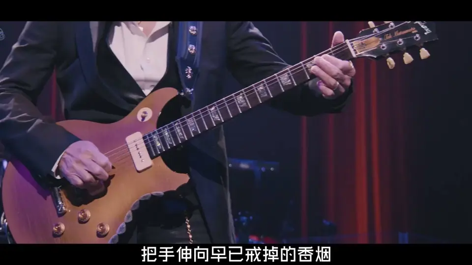 中字】B'z SHOWCASE 2020 - 5 ERAS 8820 - Day2_哔哩哔哩_bilibili