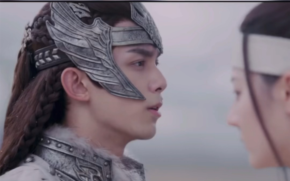 【隼特勤打脸日常】欢迎来到草原,我的小奴隶_哔哩哔哩 (゜-゜)つロ