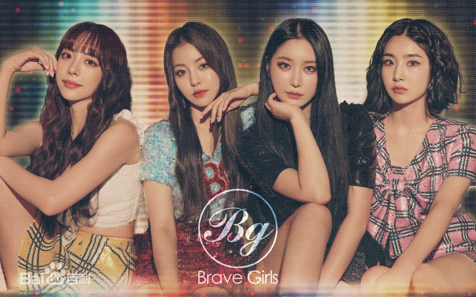 【错过的好歌】brave girls—deepened