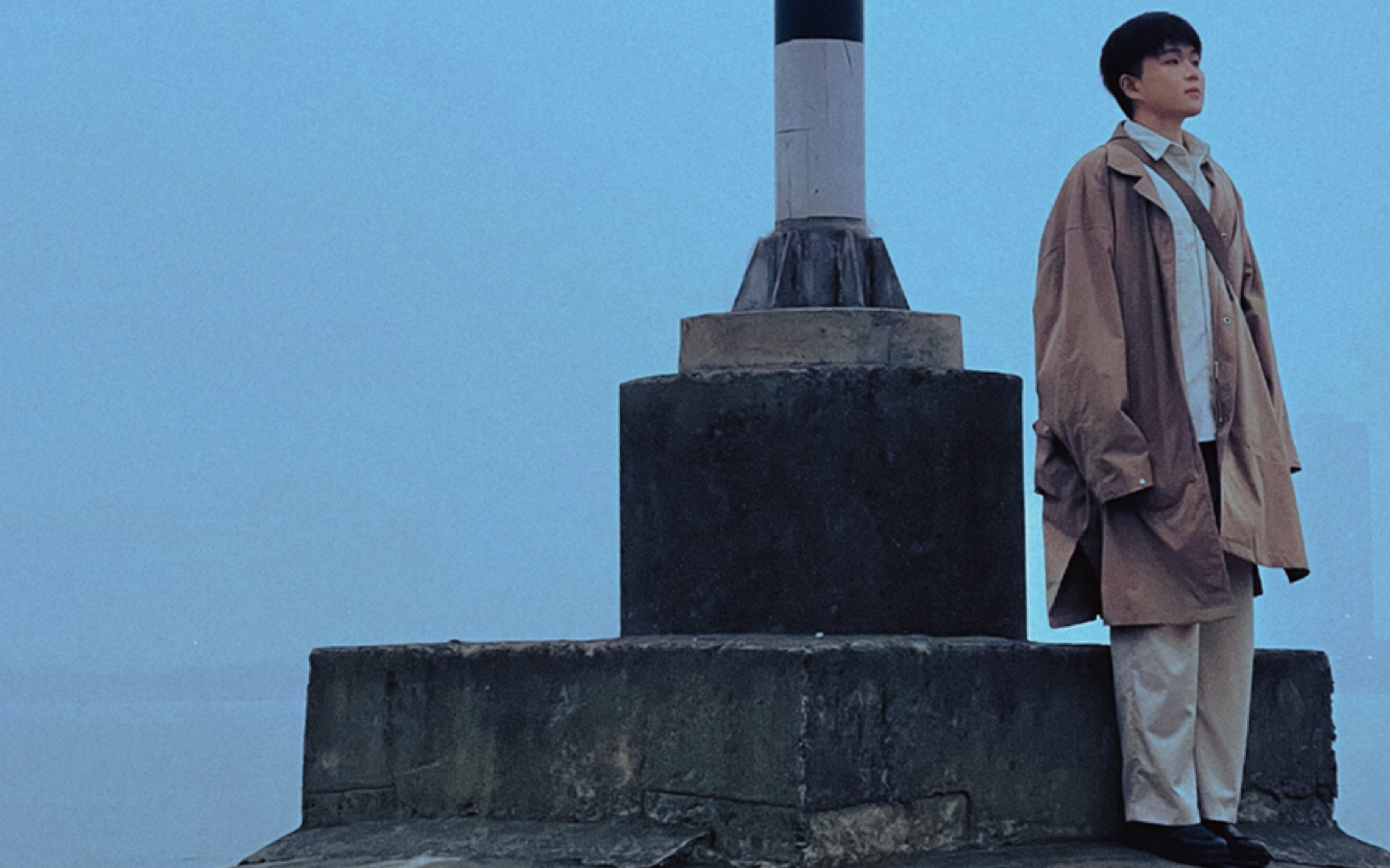 04.10.于翔北《谢谢参与》巡演武汉站       ——候场小短片