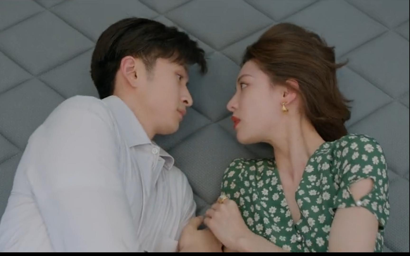 待播剧《最遥远的距离》