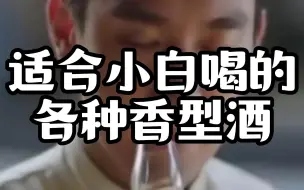 Download Video: 刚入门的小白适合喝这几款酒，入门就有一个高起点