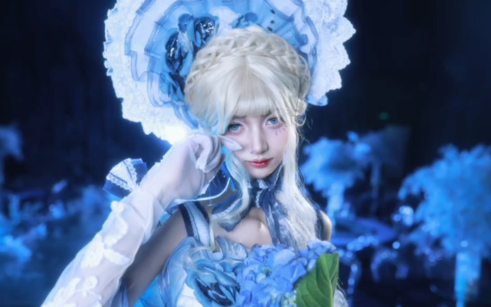 有这样的lo娘女友你会几点回家呢