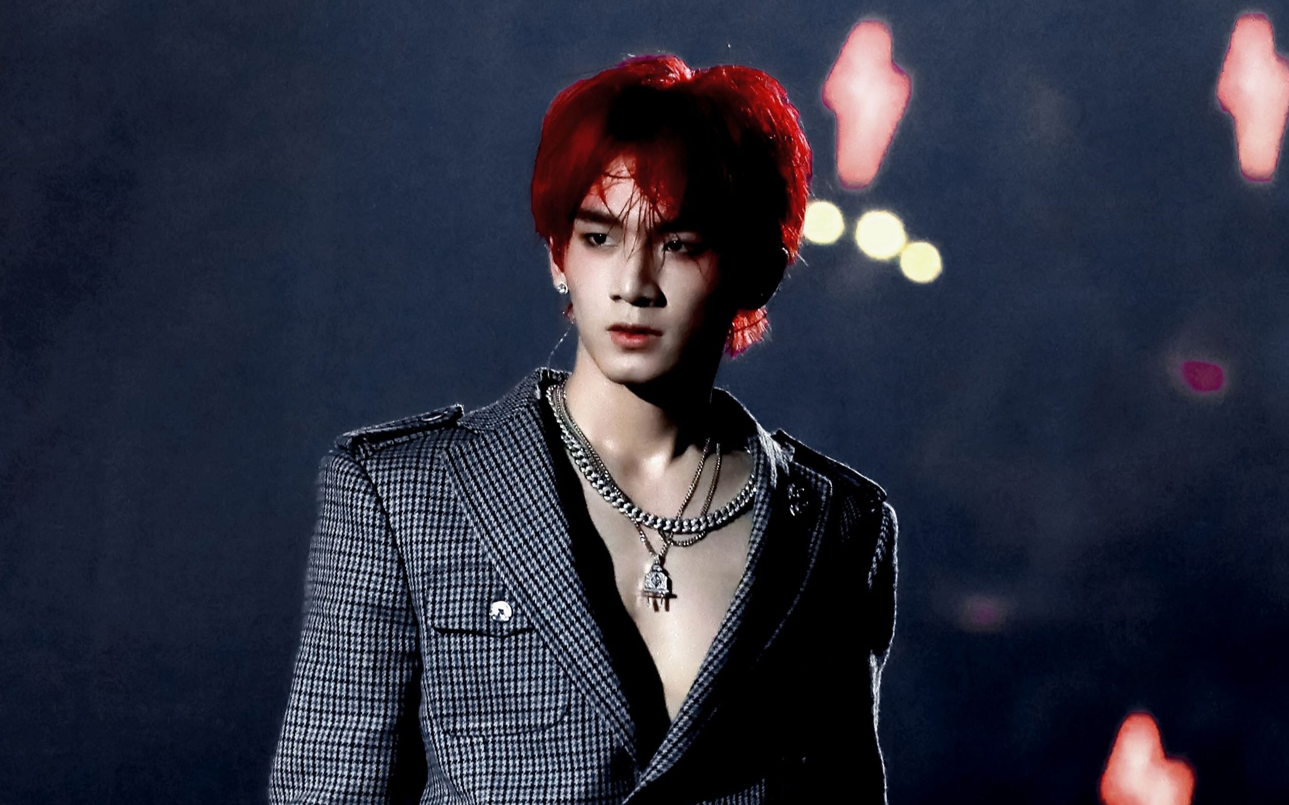 来看国组男团演唱会爱豆神仙现场4k高清直拍 【姚琛】r1se广州演唱会