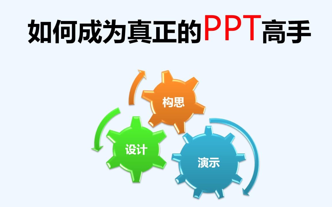 [图]第五课：图层蒙版【PPT教程 | PPT高手之路，零基础做出高逼格PPT，免费PPT设计制作技巧教学！