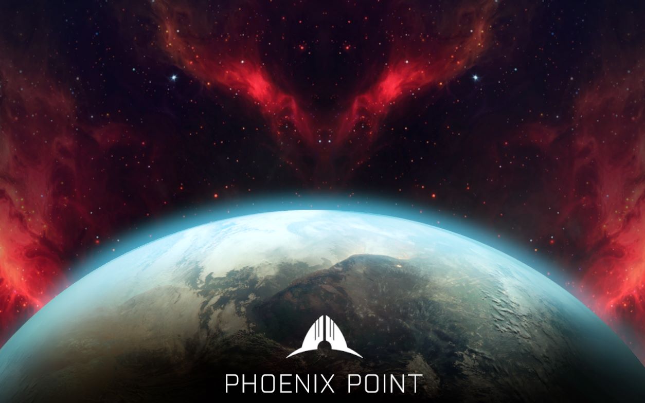 凤凰点phoenixpoint最新测试版bb5试玩01