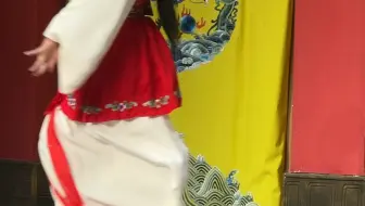 川剧《拷红》弹戏 片段欣赏20240804红娘：任慧玲 饰、崔夫人：梁小菊 饰
