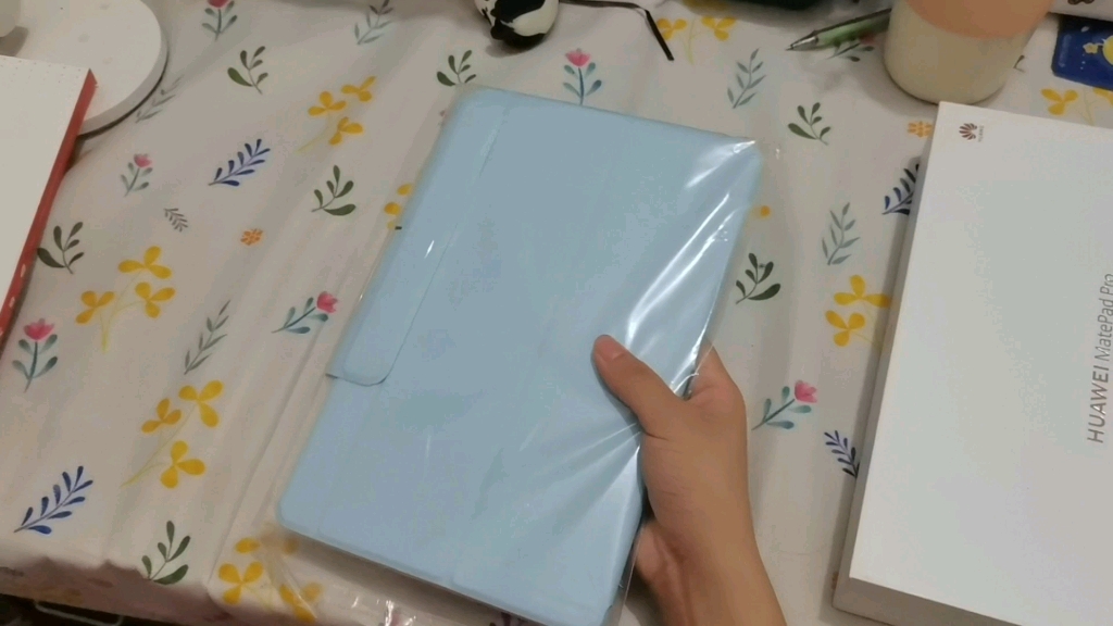 【华为matepad pro 11配件】用了“两百年”才完成的事...哔哩哔哩bilibili