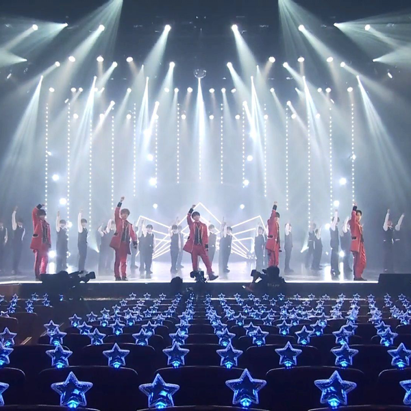 Johnny&#39;s - Lilかんさい NEXT STAGE 2020 Lilかんさい・関西ジャニーズJr.「Kansai Johnnys' Jr. DREAM