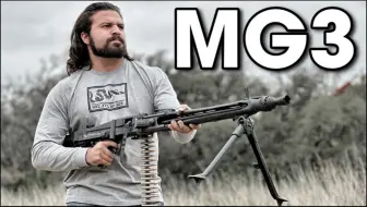 The MG3 — Kanye’s Buzzsaw