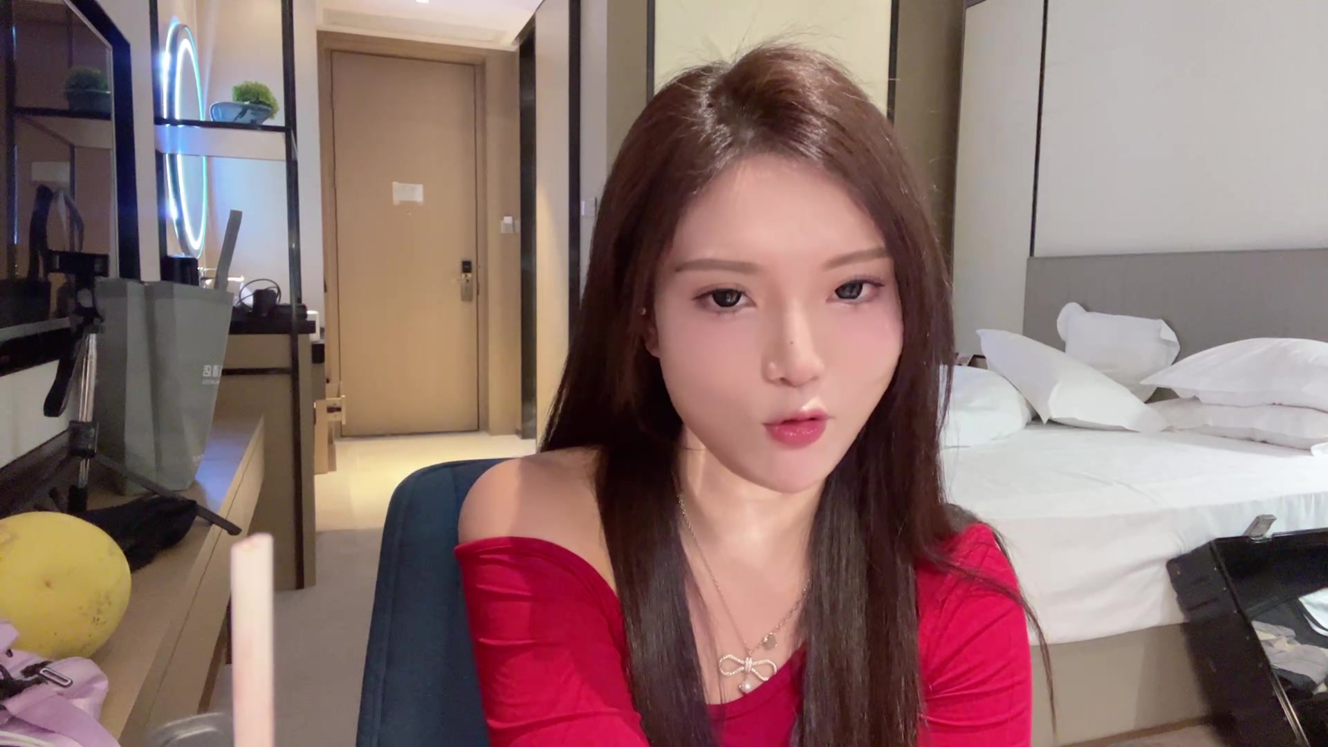 12.18漂亮的高恩星