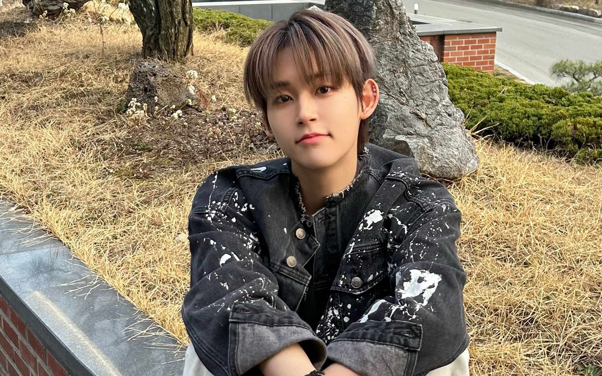 [boy planet] supercharger 徐源 focus