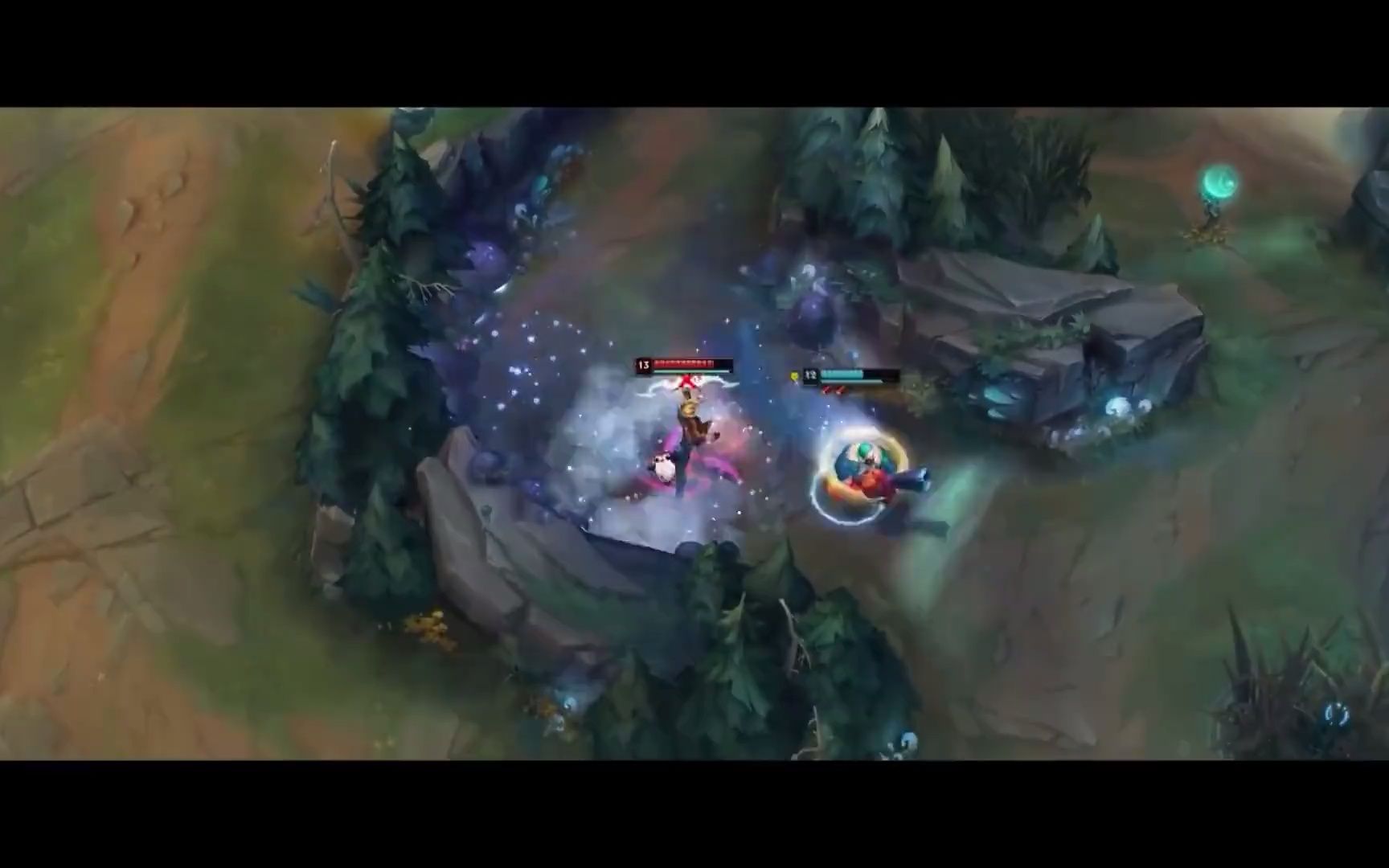 pr剪辑英雄联盟_x264