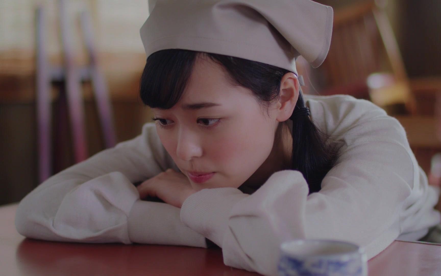 福原遥户松遥itsshowtimemusicclip