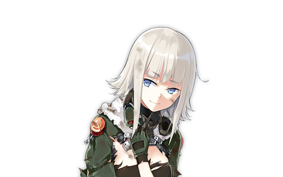 【少女前线】pp19【人形回忆录】