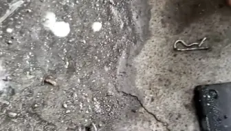 电动车清洗碟刹