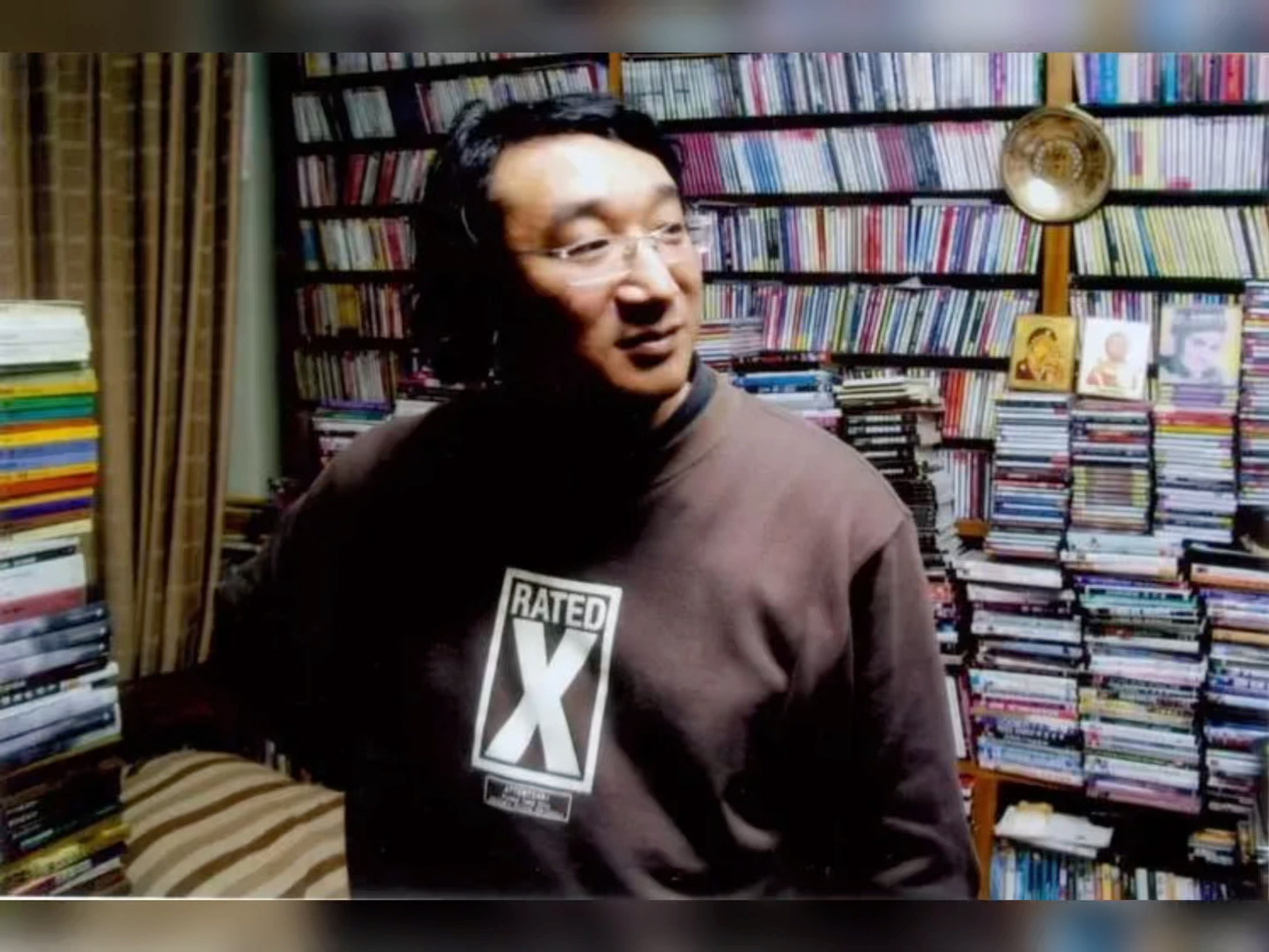 悼念韦尔乔(1964-2007)