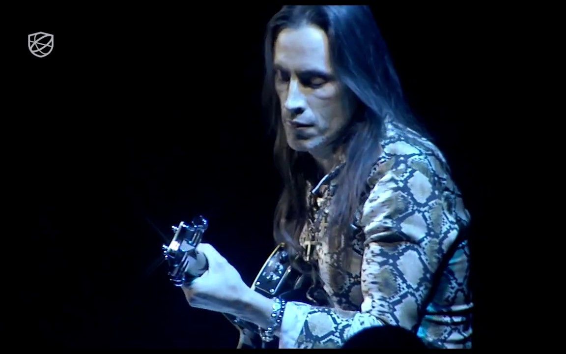 2019 IPMA现场  Nuno Bettencourt  Midnight Express哔哩哔哩bilibili