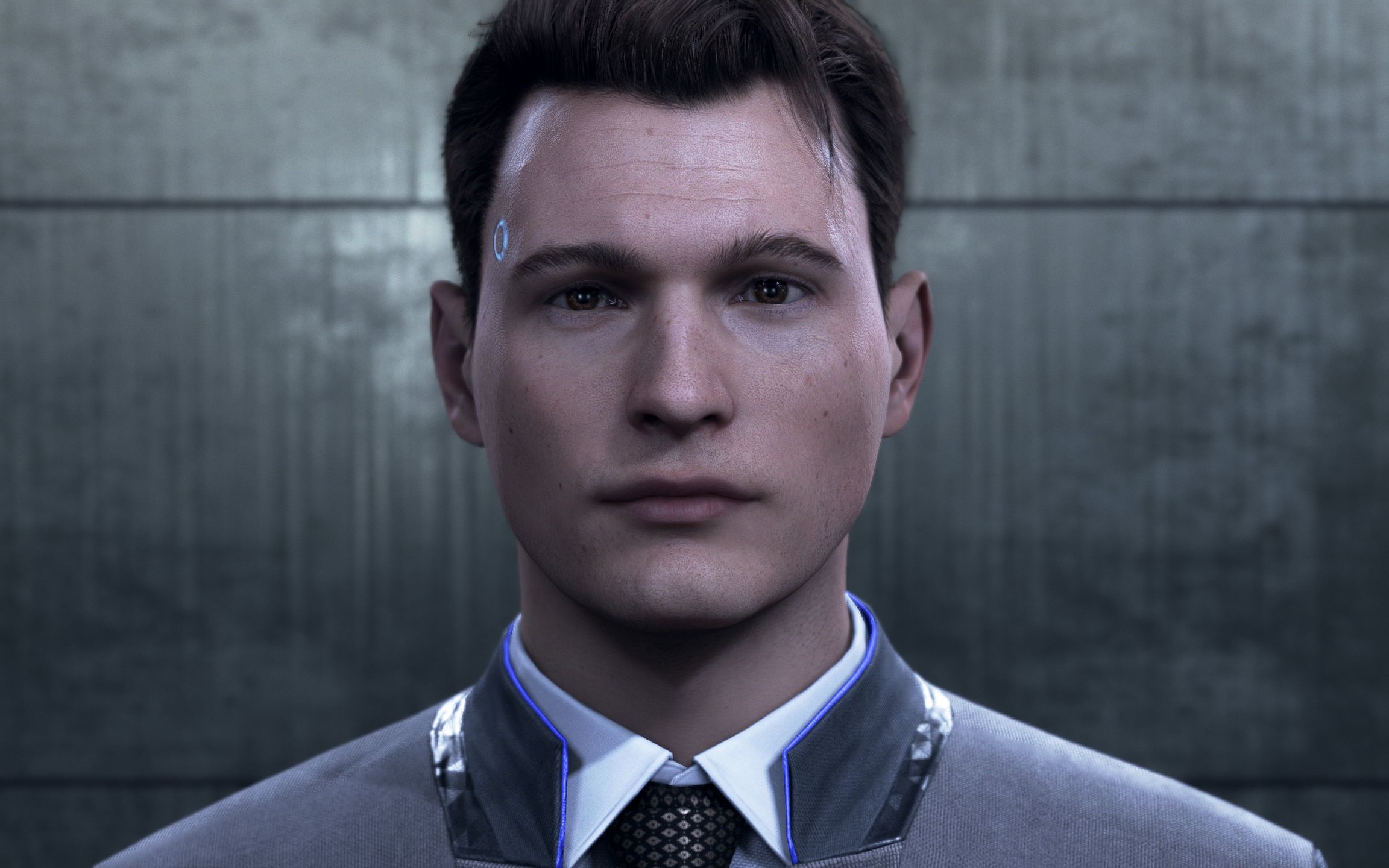 detorit底特律变人序章无解说纯享版