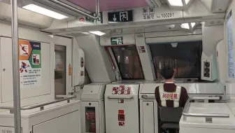 【上海地铁10号线】五一期间南京东路跳停