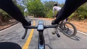 南昆山，我还以为有多难爬呐