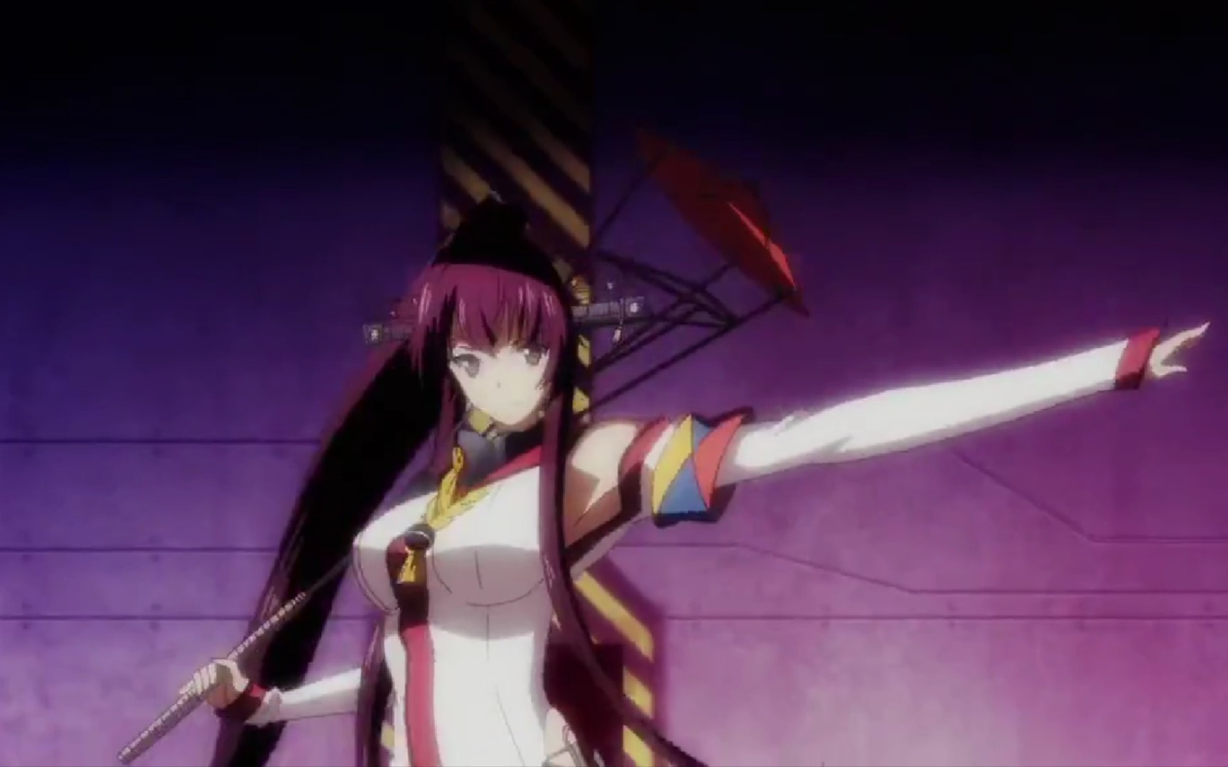 【舰娘】我对大和老婆也是一心一意!